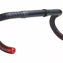 Cinta De Manillar Supacaz Super Sticky Kush Star Fade - Rouge -Ruedas Ventas 10432906141d56cecf3b2.76890351