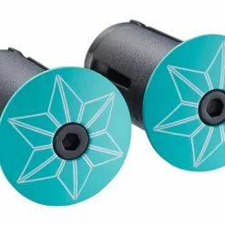 Cinta De Manillar Supacaz Super Sticky Kush - Bleu -Ruedas Ventas 10432925cfe337ba00d15.94612601