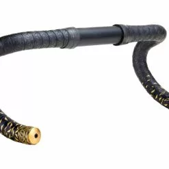 Cinta De Manillar Supacaz Super Sticky Kush Star Fade - Noir -Ruedas Ventas 1097251612cf394644244.37242549