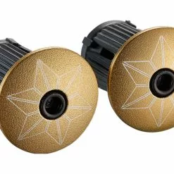 Cinta De Manillar Supacaz Super Sticky Kush Star Fade - Noir -Ruedas Ventas 1097251612cf3984eb4d7.44563178