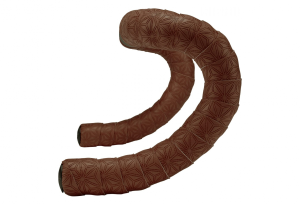 Cinta De Manillar Supacaz Super Sticky Kush - Marron 3 Cinta De Manillar Supacaz Super Sticky Kush - Marron