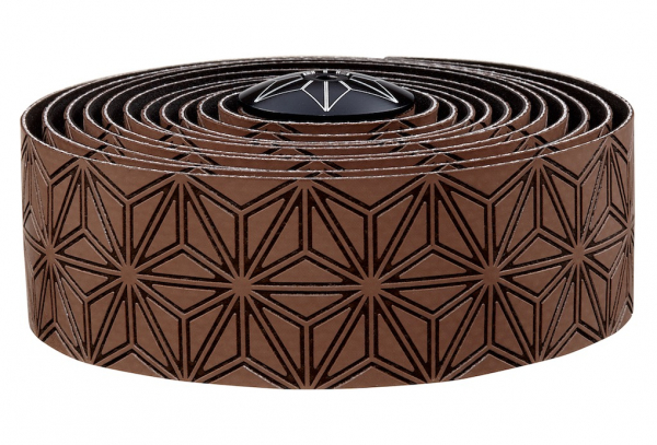 Cinta De Manillar Supacaz Super Sticky Kush - Marron 5 Cinta De Manillar Supacaz Super Sticky Kush - Marron - Imagen 3