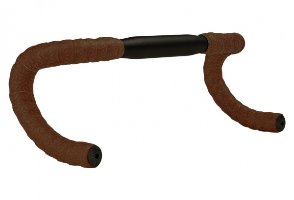 Cinta De Manillar Supacaz Super Sticky Kush - Marron 6 Cinta De Manillar Supacaz Super Sticky Kush - Marron - Imagen 4