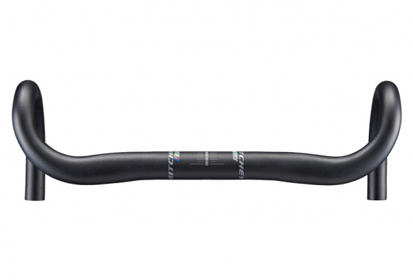 Ritchey EvoCurve WCS Black Matt Hanger 4 Ritchey EvoCurve WCS Black Matt Hanger - Imagen 2