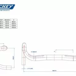Ritchey EvoCurve WCS Black Matt Hanger 9 Ritchey EvoCurve WCS Black Matt Hanger -Ruedas Ventas 11293845d00b6a7cf75c1.59511901