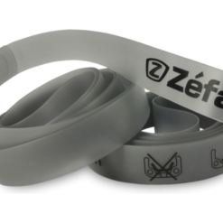 Fondos De Pantalla Zefal Soft Rim Tapes 18mm Gris