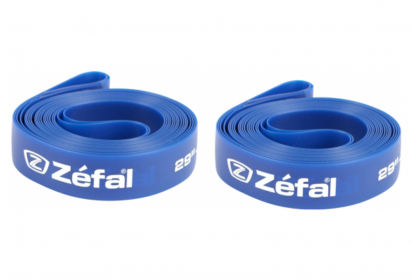 Fondo De Llanta Zefal Soft Rim 29 '' 20mm Azul 3 Fondo De Llanta Zefal Soft Rim 29 '' 20mm Azul