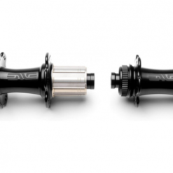 Juego De Ruedas Enve SES 5.6 Disc Tubeless Ready | 12x100 - 12x142 Mm Negro -Ruedas Ventas 11658415d1f6202acf3c0.49166345