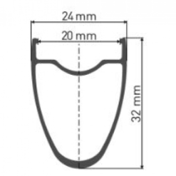 Dt-swiss Rueda Trasera DT Swiss E1800 Spline 32 Disc | 12x142 Mm | Centerlock 5 Dt-swiss Rueda Trasera DT Swiss E1800 Spline 32 Disc | 12x142 Mm | Centerlock -Ruedas Ventas 12484275d6393b0c22101.03652962