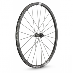 Dt-swiss Rueda Delantera DT Swiss G 1800 Spline DB 25 | 12x100 Mm