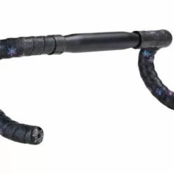 Cinta De Manillar Supacaz Super Sticky Kush - Noir -Ruedas Ventas 12592575f982aeab38965.54942545