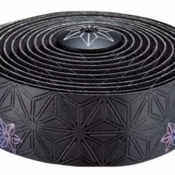 Cinta De Manillar Supacaz Super Sticky Kush - Noir -Ruedas Ventas 12592575f982aef86a0e2.05854178