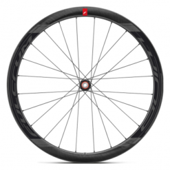 Par De Ruedas De Carretera Fulcrum Wind 40 Carbono Disco | 12x100 - 12x142 Mm | Centerlock -Ruedas Ventas 12652275d7211cd8c0906.02660237