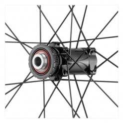 Par De Ruedas De Carretera Fulcrum Wind 40 Carbono Disco | 12x100 - 12x142 Mm | Centerlock -Ruedas Ventas 12652275d7211d139bbf5.62310587