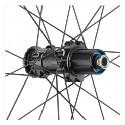 Par De Ruedas De Carretera Fulcrum Wind 40 Carbono Disco | 12x100 - 12x142 Mm | Centerlock -Ruedas Ventas 12652275d7211d45047c2.83173757