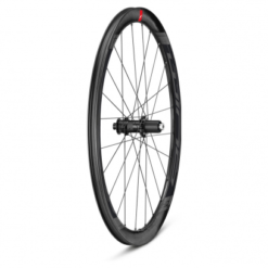 Par De Ruedas De Carretera Fulcrum Wind 40 Carbono Disco | 12x100 - 12x142 Mm | Centerlock -Ruedas Ventas 12652275d7231a4602394.54993001