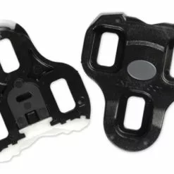 Calas Look Keo Bi Material - 0° Negro