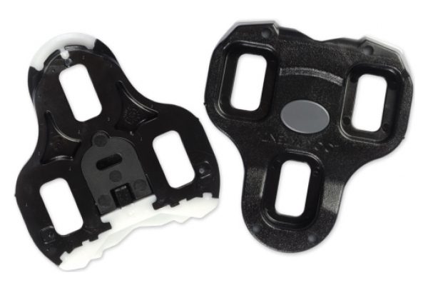 Calas Look Keo Bi Material - 0° Negro 3 Calas Look Keo Bi Material - 0° Negro