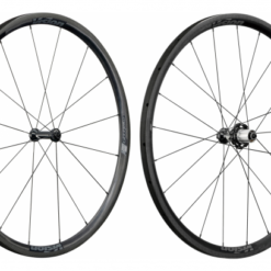 Juego De Ruedas Tubulares Vision Metron 30 SL | 9x100 - 9x130mm | Cuerpo Shimano / Sram