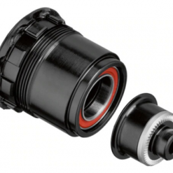 Dt-swiss Cuerpo De Rueda Libre AXDR 130 QR B BB_L