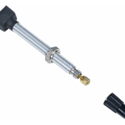 Válvula Sin Cámara Negra Bontrager De 50 Mm