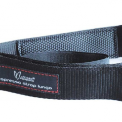 Effetto Mariposa Strap Espresso Lungo Black Frame Strap