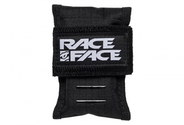 Envoltura De Soporte De Herramienta Race Face Stash 3 Envoltura De Soporte De Herramienta Race Face Stash