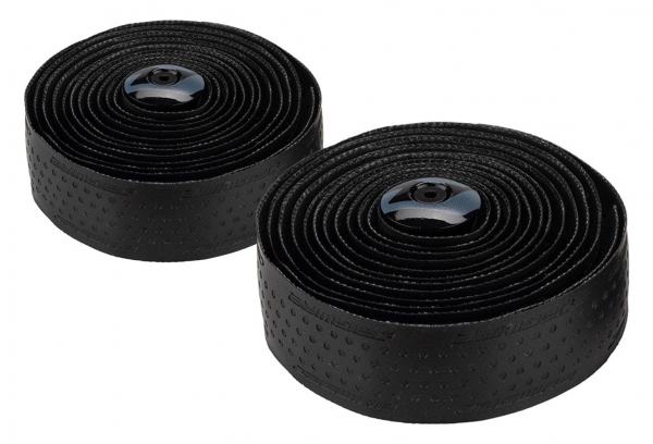 Cinta De Manillar Jagwire Pro Bar Tape - Noir 3 Cinta De Manillar Jagwire Pro Bar Tape - Noir