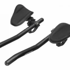 Ruedas Ventas 40 Aerobarros Neatt V2 S-Bend Negros