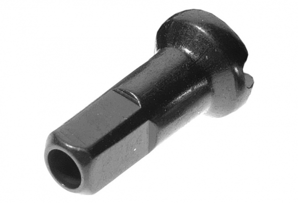 Dt-swiss Caja De 100 Tuercas DT Swiss 2 X 14 Mm Negra 3 Dt-swiss Caja De 100 Tuercas DT Swiss 2 X 14 Mm Negra