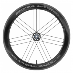 Campagnolo® Juego De Ruedas Campagnolo Bora WTO 60 Etiqueta Brillante Sin Cámara Listo | 9x100 - 9x130 Mm -Ruedas Ventas 13032395dbaa9120332c3.42804202