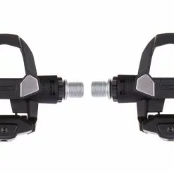 Par De P Dales Look Keo Classic 3 Negro Blanco