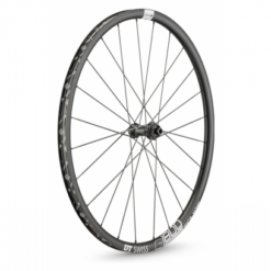 Dt-swiss Rueda Delantera DT Swiss G 1800 Spline 25 27'5 / 650b | 12x100 Mm | Negro