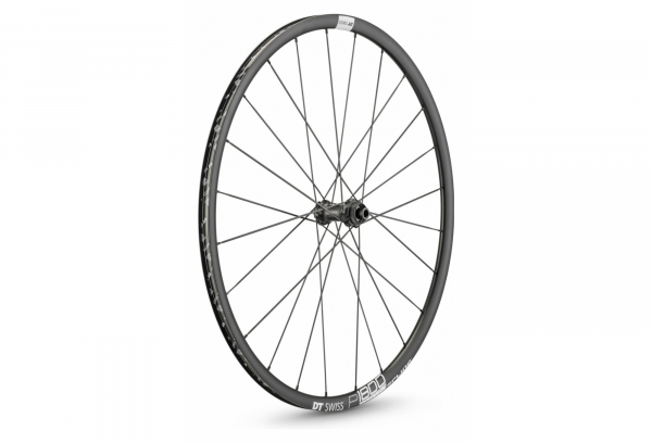 Dt-swiss Rueda Delantera DT Swiss P 1800 Spline 23 | 12x100 Mm | Negro 3 Dt-swiss Rueda Delantera DT Swiss P 1800 Spline 23 | 12x100 Mm | Negro