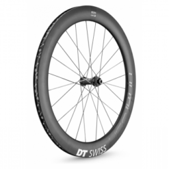 Dt-swiss Rueda Delantera DT Swiss HEC 1400 Spline 62 | Boost 12x110mm