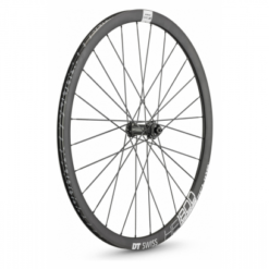 Dt-swiss Rueda Delantera DT Swiss HE 1800 Spline DB 32 | Impulso 12x110 Mm