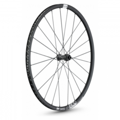 Dt-swiss Rueda Delantera DT Swiss E 1800 Spline DB 23 | 12x100mm