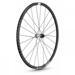 Dt-swiss Rueda Delantera De Disco DT Swiss ER 1600 Spline 23 | 12x100 Mm | Cierre Central