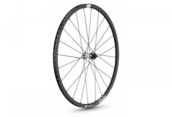 Dt-swiss Rueda Delantera De Disco DT Swiss ER 1600 Spline 23 | 12x100 Mm | Cierre Central 3 Dt-swiss Rueda Delantera De Disco DT Swiss ER 1600 Spline 23 | 12x100 Mm | Cierre Central