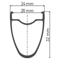 Dt-swiss Rueda Trasera HE 1800 Spline 32 | Boost 12x148mm 5 Dt-swiss Rueda Trasera HE 1800 Spline 32 | Boost 12x148mm -Ruedas Ventas 13677665e17502c587249.20188265