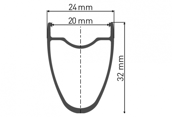 Dt-swiss Rueda Trasera HE 1800 Spline 32 | Boost 12x148mm 4 Dt-swiss Rueda Trasera HE 1800 Spline 32 | Boost 12x148mm - Imagen 2