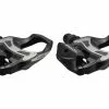 Pedales De Carretera Shimano R550 SPD-SL Negro -Ruedas Ventas 1491015f904b0b6d7fe6.34493358