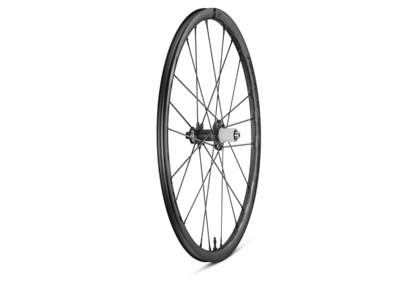 Juego De Ruedas De Disco Fulcrum Racing Zero Competizione | 12x100 - 12x142 Mm | Centerlock 4 Juego De Ruedas De Disco Fulcrum Racing Zero Competizione | 12x100 - 12x142 Mm | Centerlock - Imagen 2