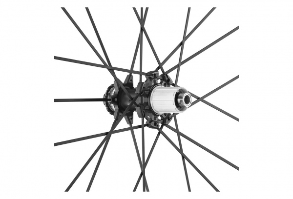 Juego De Ruedas De Disco Fulcrum Racing Zero Competizione | 12x100 - 12x142 Mm | Centerlock 6 Juego De Ruedas De Disco Fulcrum Racing Zero Competizione | 12x100 - 12x142 Mm | Centerlock - Imagen 4