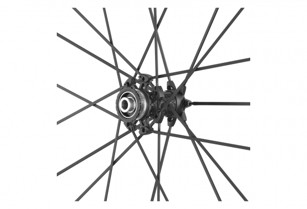Juego De Ruedas De Disco Fulcrum Racing Zero Competizione | 12x100 - 12x142 Mm | Centerlock 7 Juego De Ruedas De Disco Fulcrum Racing Zero Competizione | 12x100 - 12x142 Mm | Centerlock - Imagen 5