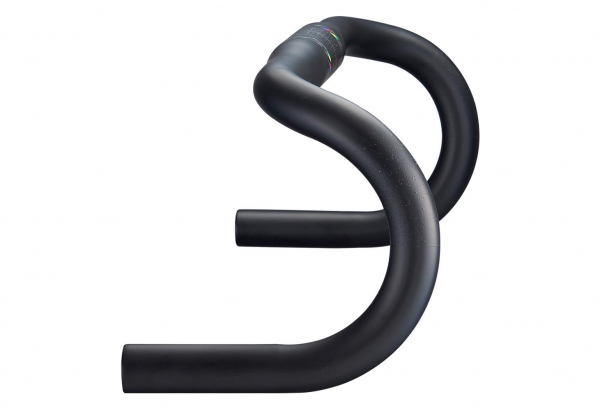 Ritchey Neoclassic WCS DI2 Manillar De Cucaracha De Gran Tamaño Negro 4 Ritchey Neoclassic WCS DI2 Manillar De Cucaracha De Gran Tamaño Negro - Imagen 2