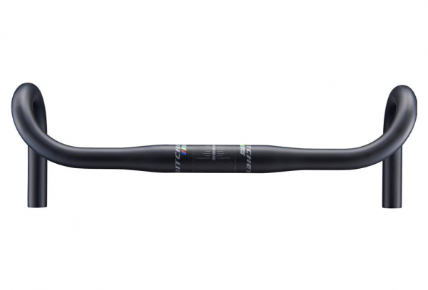 Ritchey Neoclassic WCS DI2 Manillar De Cucaracha De Gran Tamaño Negro 5 Ritchey Neoclassic WCS DI2 Manillar De Cucaracha De Gran Tamaño Negro - Imagen 3
