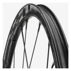 Juego De Ruedas Fulcrum Racing Zero Carbon CMPTZN Disc Tubeless | 12x100 - 12x142mm | Centerlock -Ruedas Ventas 15889255ecfe654322ae0.83016253