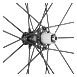 Juego De Ruedas Fulcrum Racing Zero Carbon CMPTZN Disc Tubeless | 12x100 - 12x142mm | Centerlock -Ruedas Ventas 15889255ecfe67737ed96.09680236