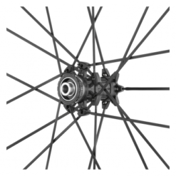 Juego De Ruedas Fulcrum Racing Zero Carbon CMPTZN Disc Tubeless | 12x100 - 12x142mm | Centerlock -Ruedas Ventas 15889255ecfe6a1b704d6.31299872